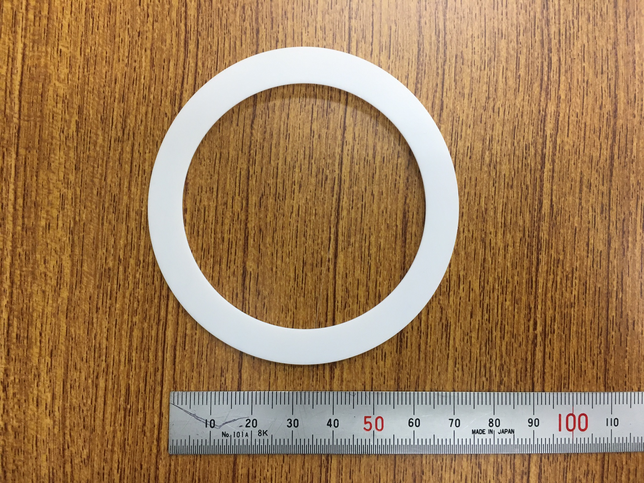 No.149　PTFE　打ち抜き