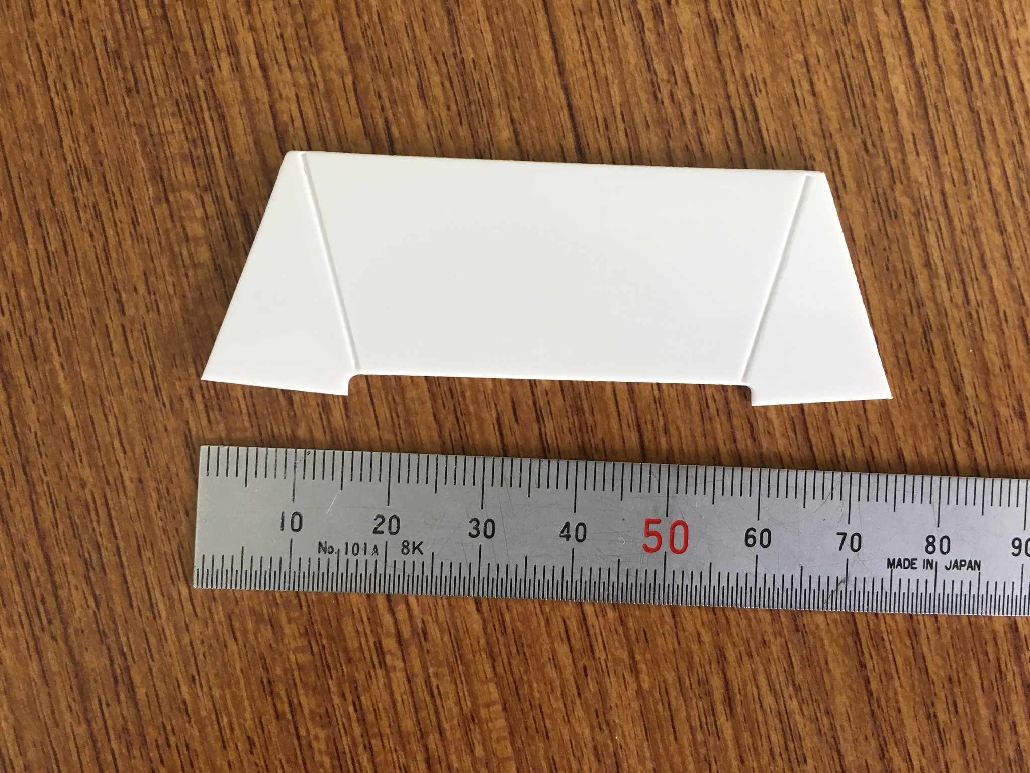 No.260　ポリセーム[CFW-C2-W3]　1mm厚