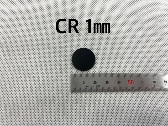 No.457　CR[NM605]　1mm厚