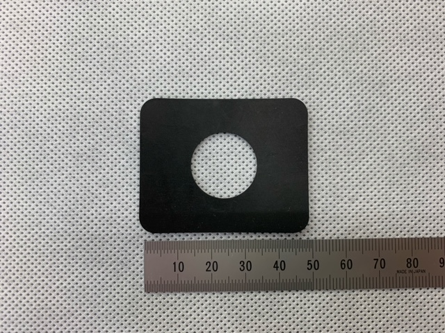 No.403　CR[NM605]　1mm厚