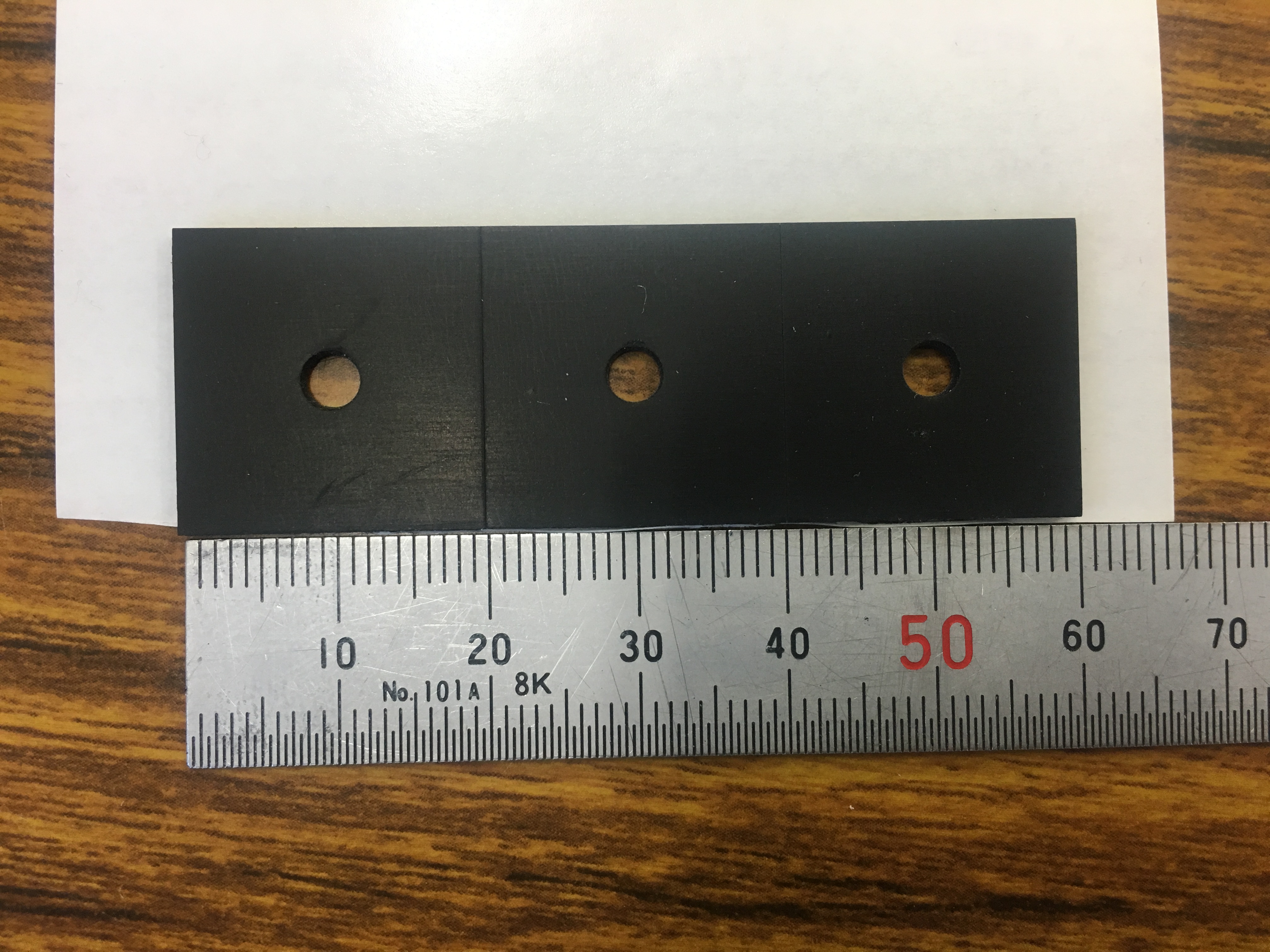 No.324　CR(テープ付)　1mm厚