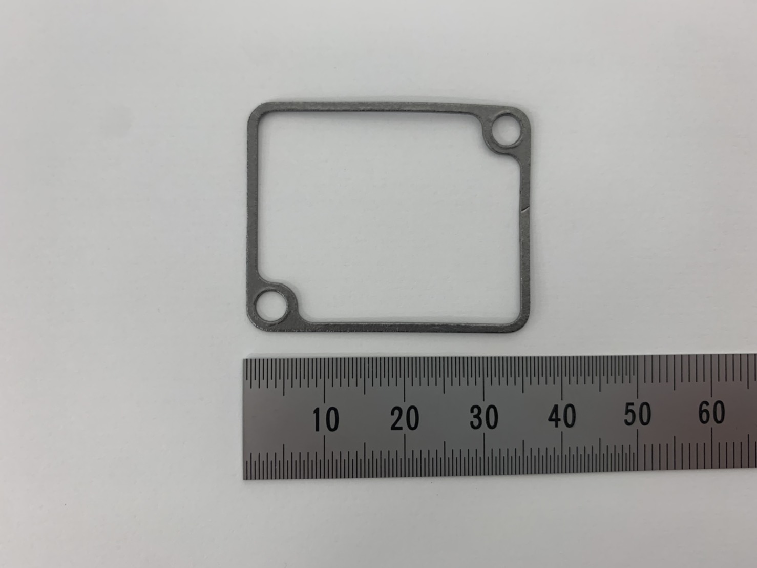 No.400　グラファイトシート　0.4mm厚